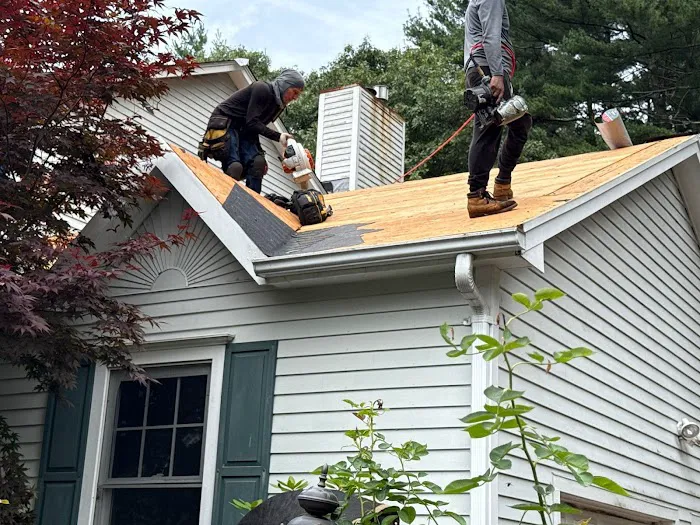 RTP Roofing Picture 2