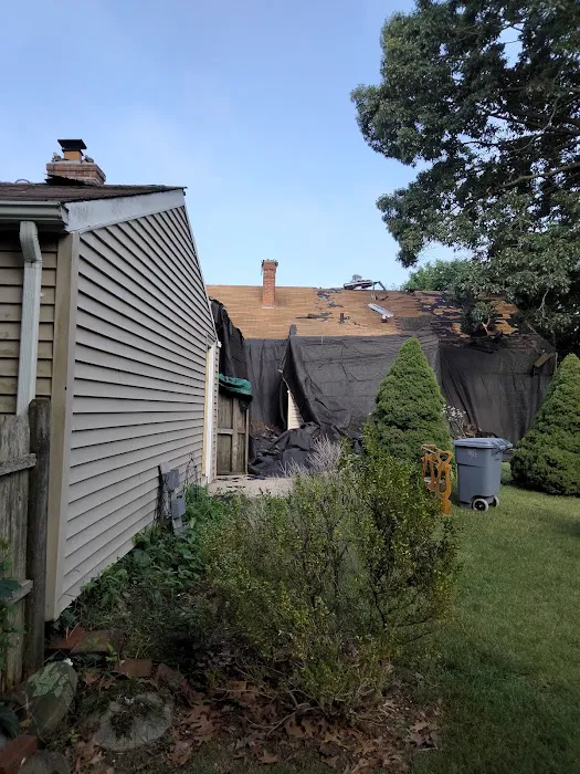 RTP Roofing Picture 5