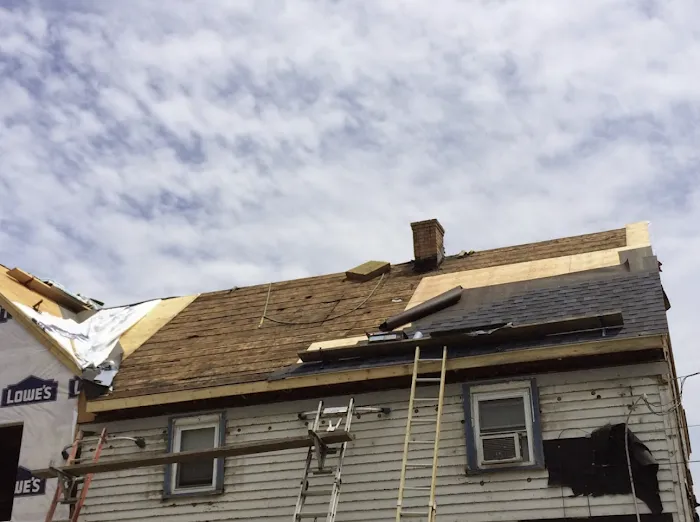 RTP Roofing Picture 8
