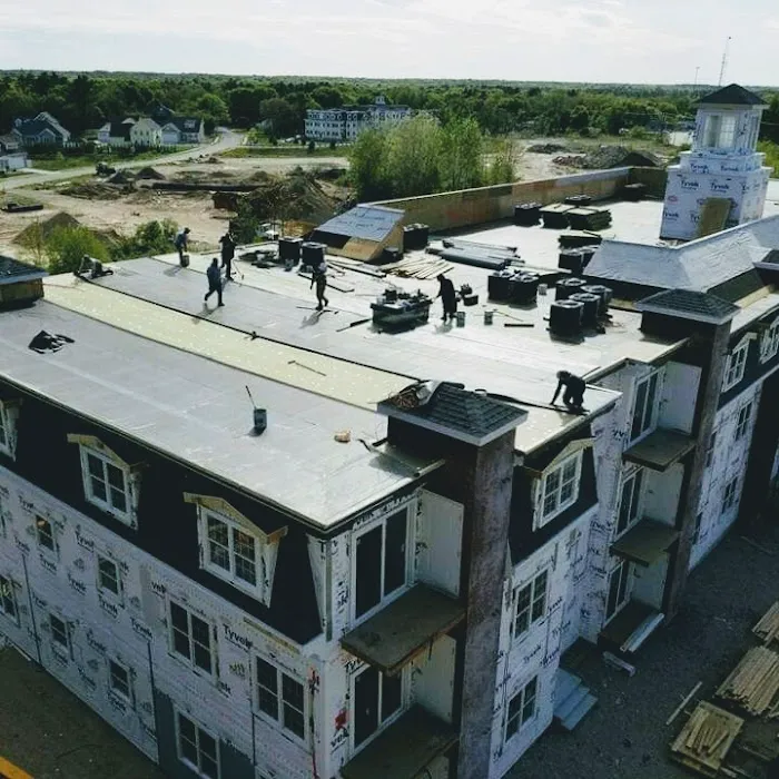 Majestic Roofing & Home Improvements Picture 4