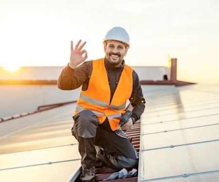 Quick Fix Roof & Gutter