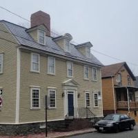 Lighthouse Roofing & Siding ico