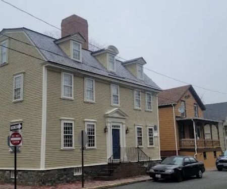 Lighthouse Roofing & Siding