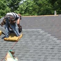 Team USA Roofing & Exteriors ico