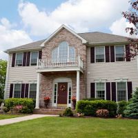 Newport Siding and Roofing ico