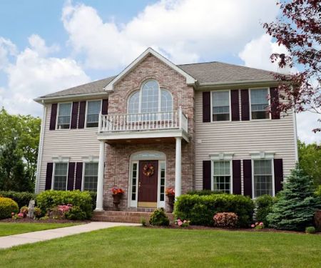 Newport Siding and Roofing