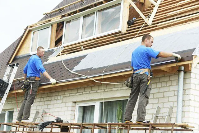 Pro Roofing and Repair Picture 2