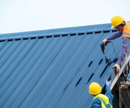Pro Roofing and Repair