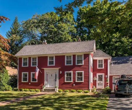 United Home Experts of Rhode Island