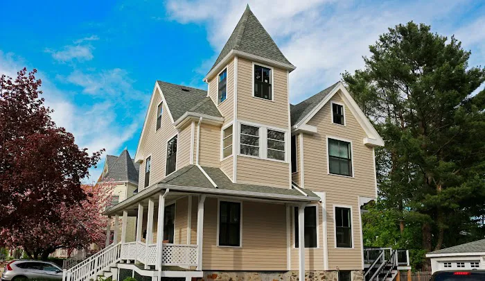 United Home Experts of Rhode Island Picture 6