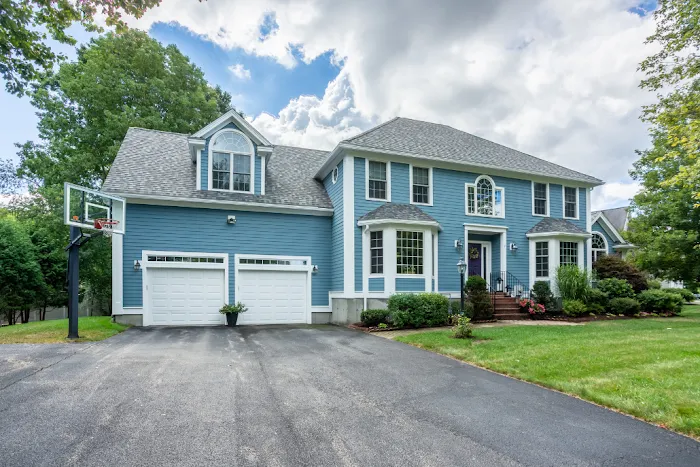 United Home Experts of Rhode Island Picture 8