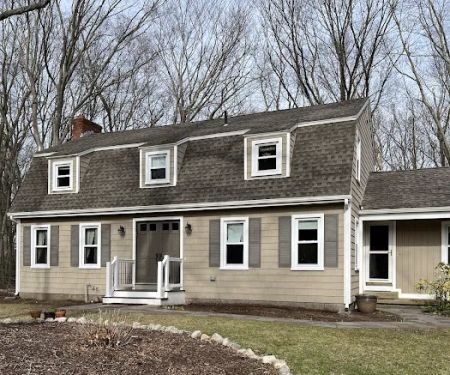 AEM Home Services LLC