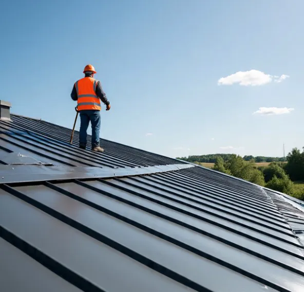 Bellator Roofing Picture 1