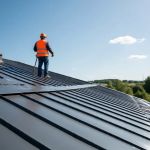 Bellator Roofing