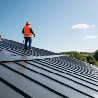 Bellator Roofing ico