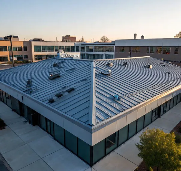 Bellator Roofing Picture 2