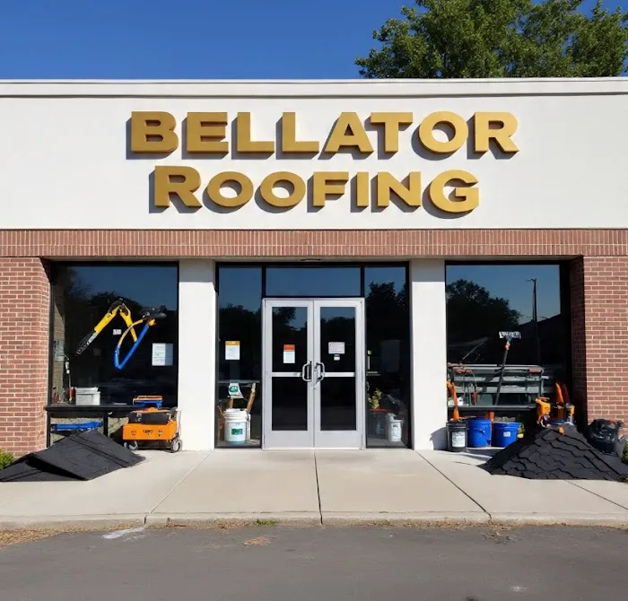 Bellator Roofing Picture 4