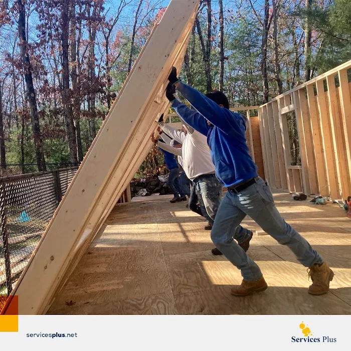 Services Plus Picture 5