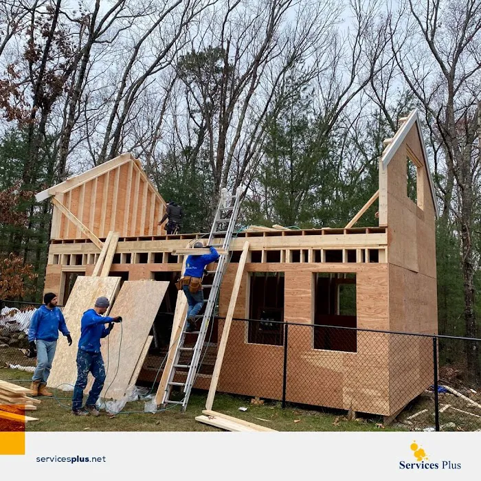 Services Plus Picture 8