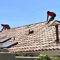 Pacific Crest Roofing ico