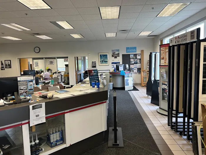 Lansing Building Products - Warwick, RI Picture 7