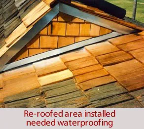 Roberts Roofing Picture 3