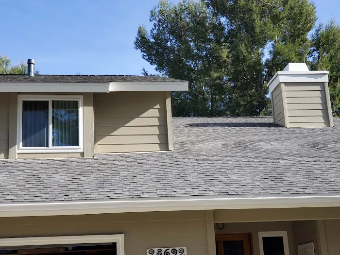 RESCUE ROOFER Mission Viejo Picture 1