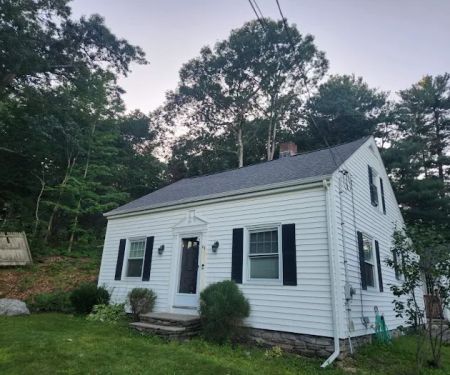 Construction Experts Inc