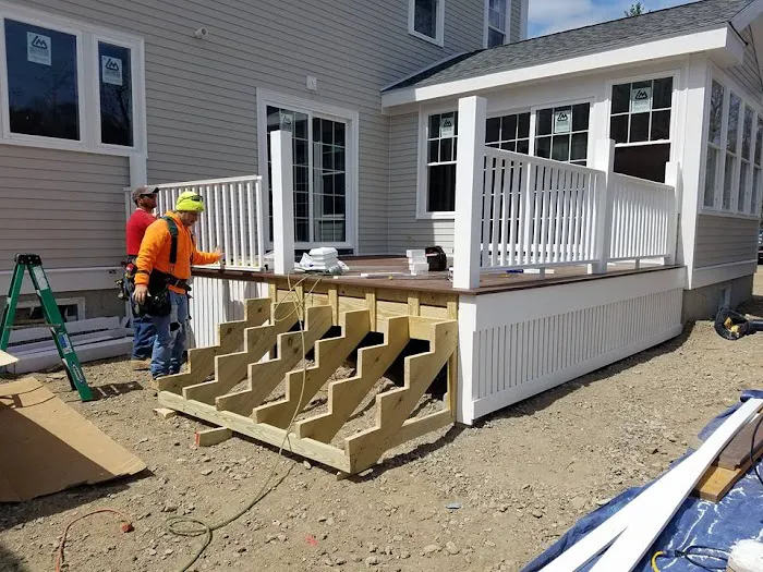 Construction Experts Inc Picture 7