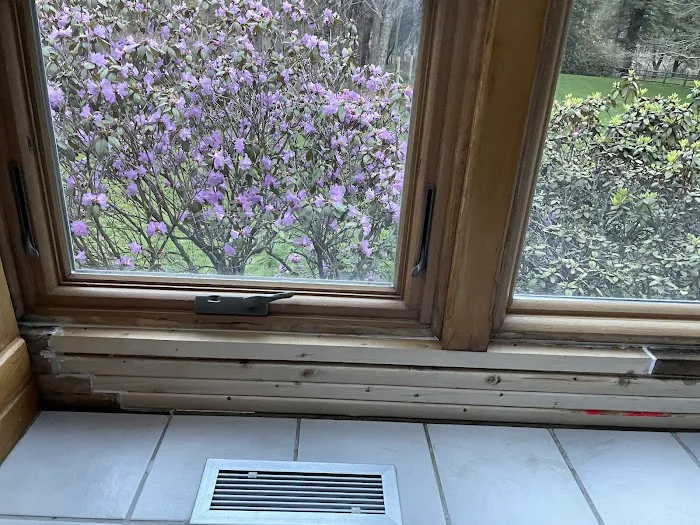 Inka Construction Group: Decks, Windows & Siding Replacement Contractors Picture 1