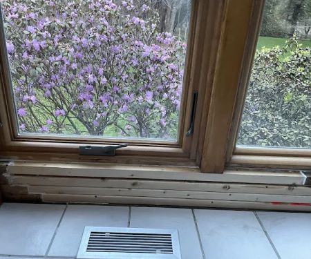 Inka Construction Group: Decks, Windows & Siding Replacement Contractors