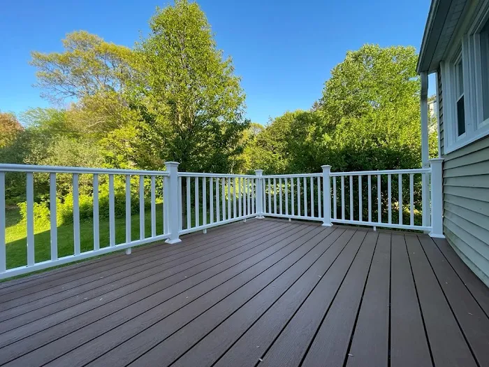 Inka Construction Group: Decks, Windows & Siding Replacement Contractors Picture 6
