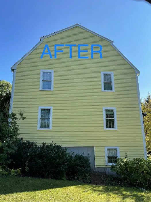 Inka Construction Group: Decks, Windows & Siding Replacement Contractors Picture 5