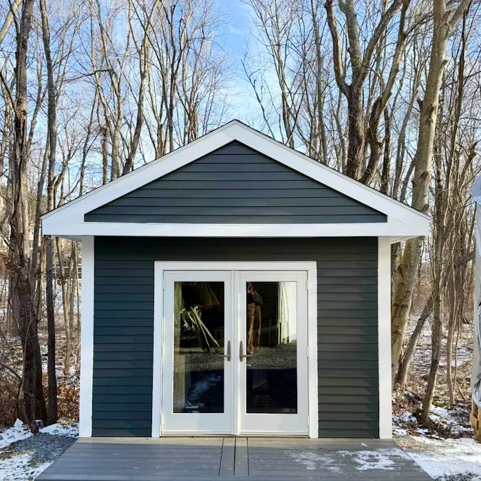 Inka Construction Group: Decks, Windows & Siding Replacement Contractors Picture 7