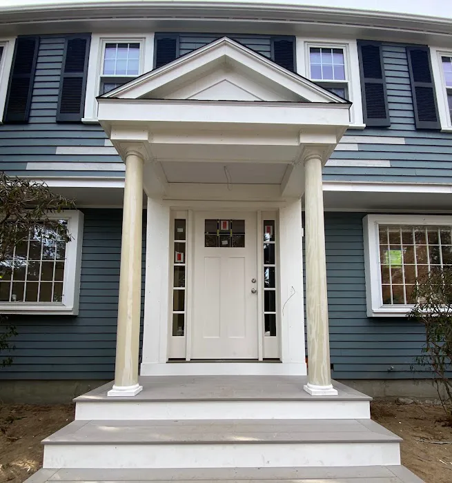 Doherty Brothers Contracting Incorporated Picture 2