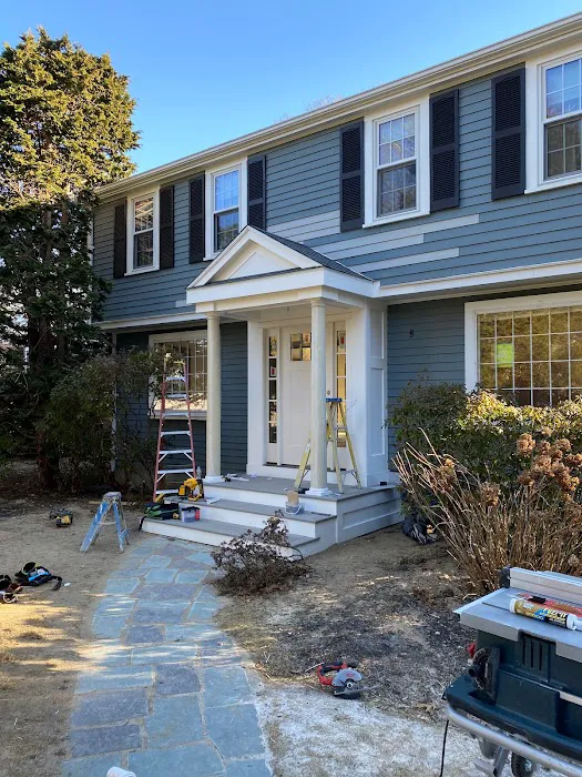 Doherty Brothers Contracting Incorporated Picture 5
