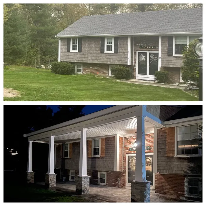 Doherty Brothers Contracting Incorporated Picture 9