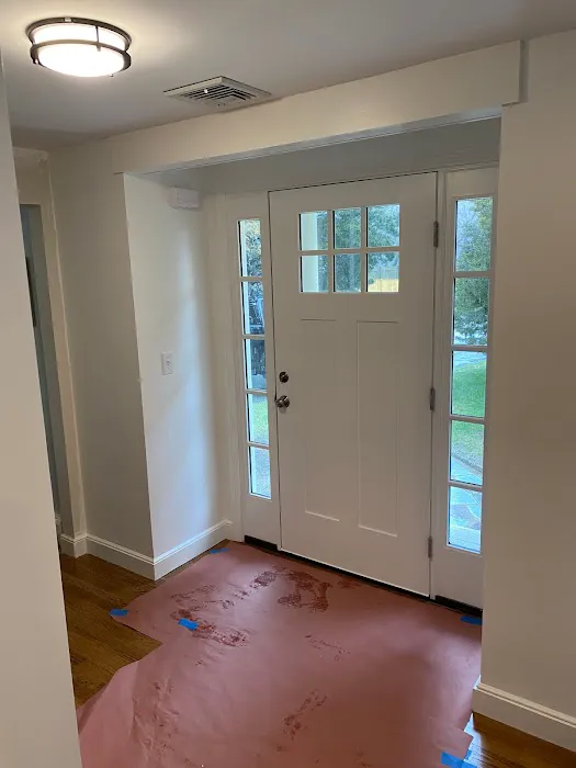 Doherty Brothers Contracting Incorporated Picture 10