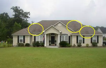 South County Roofing Picture 1