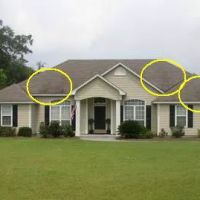 South County Roofing ico