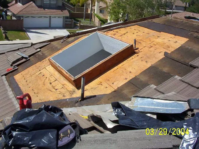 South County Roofing Picture 3