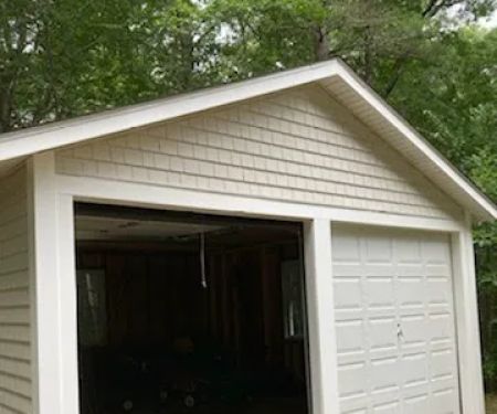 Stasinos Building & Remodeling