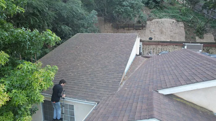 CJP Roofing Solutions Picture 1