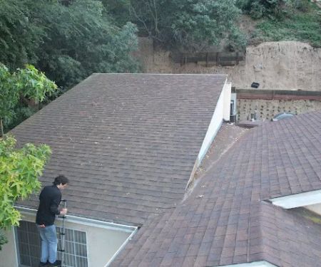 CJP Roofing Solutions