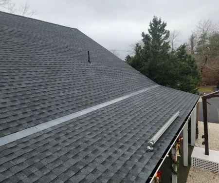 Cazeault Roofing & Siding