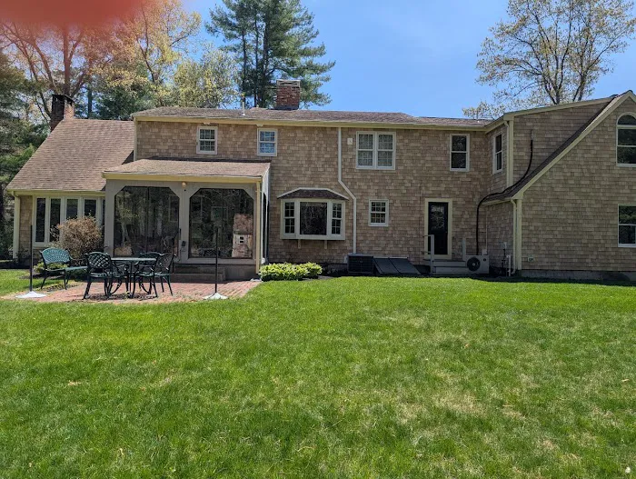 Cazeault Roofing & Siding Picture 2