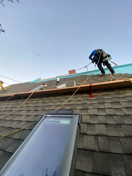 Cazeault Roofing & Siding Picture 6