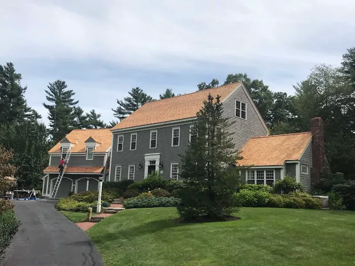 Cazeault Roofing & Siding Picture 9