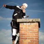 JB Chimney Sweep Maintenance