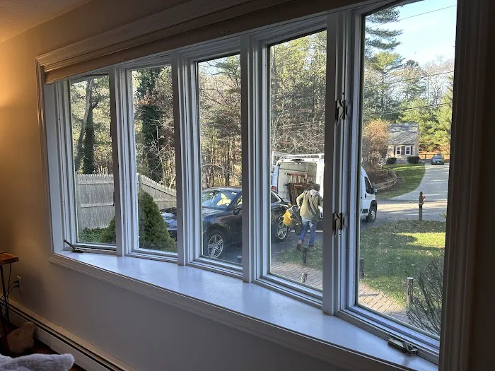 Shiretown Glass & Home Center Picture 2